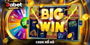 Code Nổ Hũ