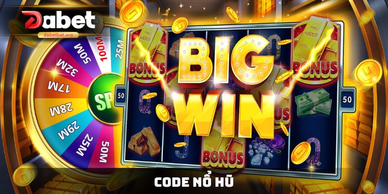 Code Nổ Hũ