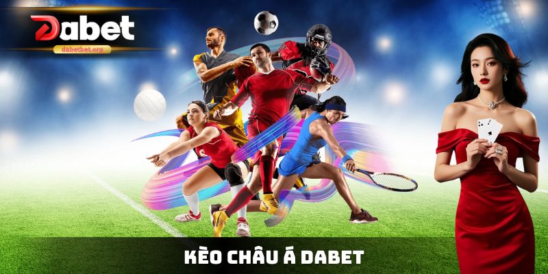 Kèo Châu Á
