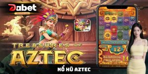 Nổ Hũ Aztec